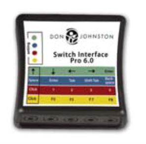 (AS IS) DJ Switch Interface Pro