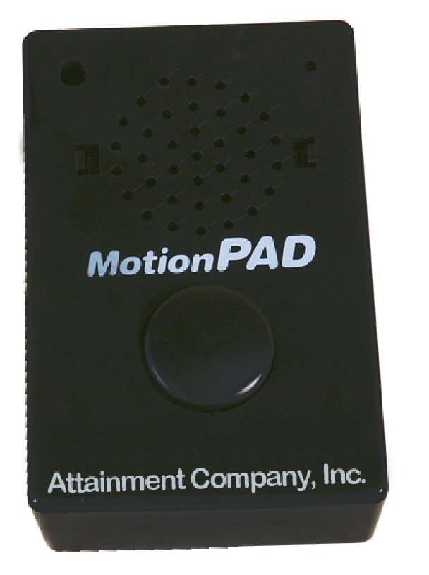 (AS IS) Motion PadÂ 