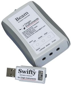 Beam and Swifty Interface Bundle - Bridges Canada