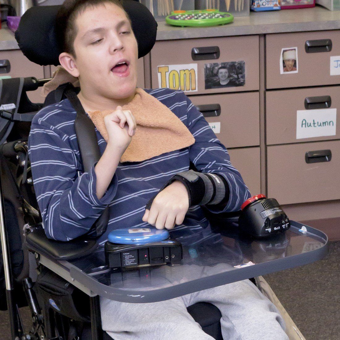 (AS IS) Big Step-by-Step Choice with levels - Bridges Canada