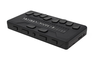 Brailliant BI 20X Braille Display - Bridges Canada