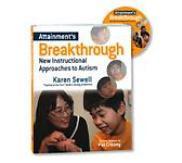 Breakthrough: New Instructional Approaches to Autism