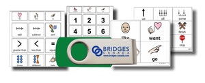 Bridges Numbers Sense Kit - Bridges Canada
