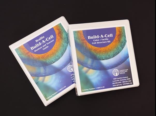 Build-A-Cell