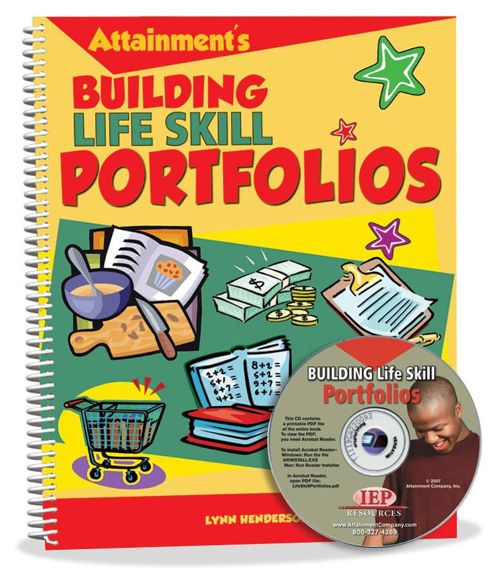 Building Life Skill Portfolios