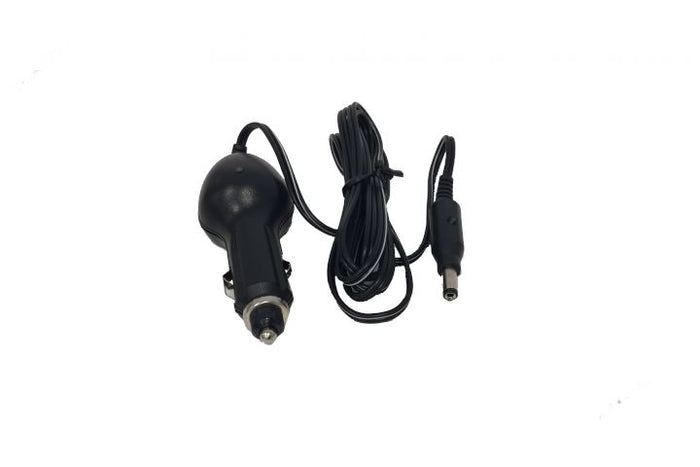 Car Charger for Lightwriter SL50