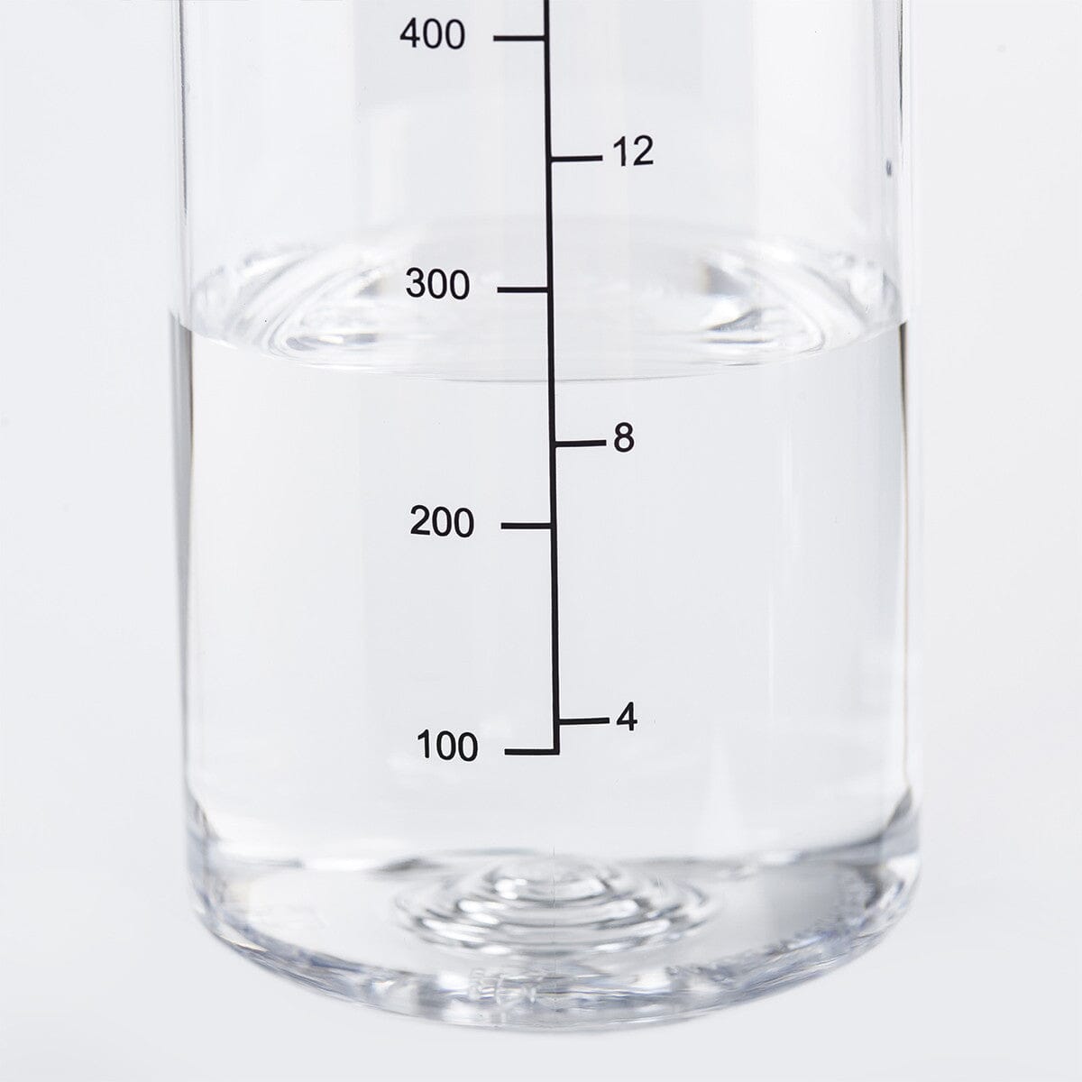 Giraffe Bottle Tower XL Hands-Free Drinking System, Transparent Tritan Bottle (Length 36 in/91 cm Giraffe Bottle Tower XL Hands-Free Drinking System, Transparent Tritan Bottle (Length 36 in/91 cm
