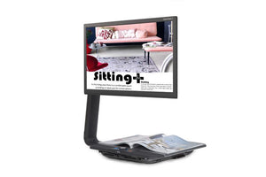 ClearView C 24" HD  ***Includes a Ruby Handheld magnifier for a limited time*** - Bridges Canada