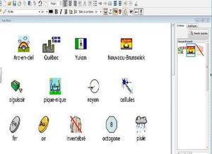 Communicate: SymWriter 2 – Bridges Canada