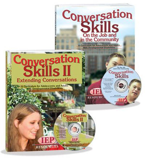 Conversation Skills Curriculum - Bridges Canada