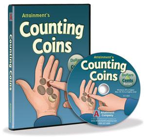 Counting Coins Software (Canadian Currency ready)