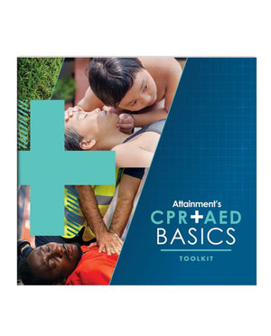 CPR + AED Basics - Bridges Canada