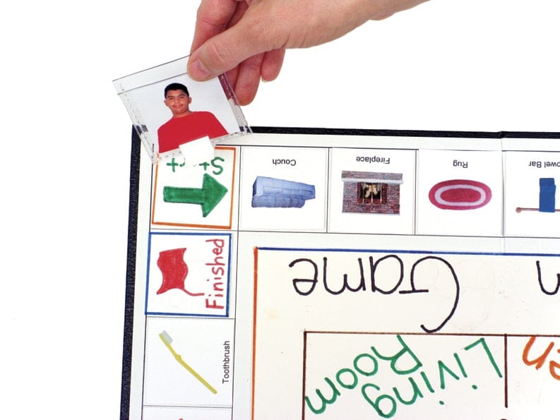 Craft Your Own Paper Board Game - Make