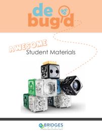 debug'd Coding with Cubelets Curriculum - Bridges Canada
