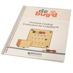 debug'd Coding for Cubetto Curriculum - Bridges Canada
