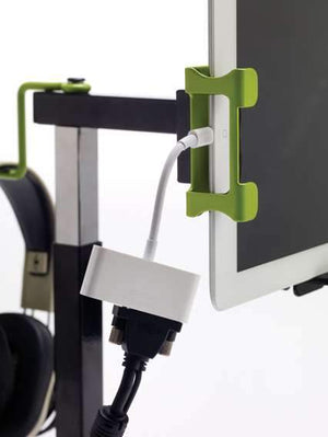 Dewey Document Camera Stand (with or without Microscope & Light) - Bridges Canada