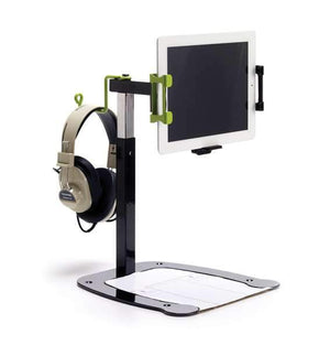 Dewey Document Camera Stand (with or without Microscope & Light) - Bridges Canada