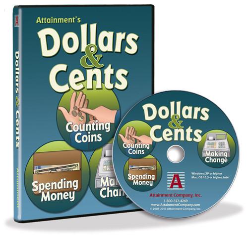 Dollars And Cents