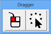 Dragger -- Mouse Button Utility for Windows - Bridges Canada