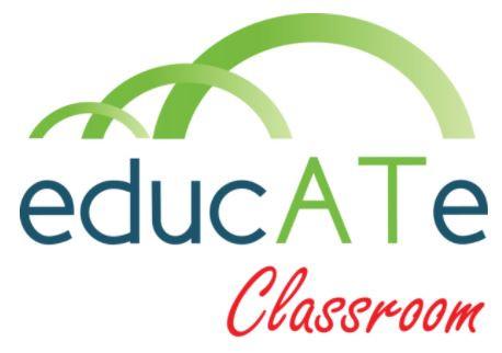 educATe Classroom - Online Courses for Educators