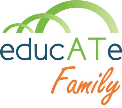 educATe Family - Using AT to Support Reading & Writing