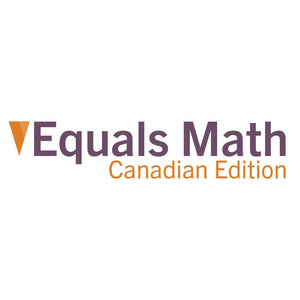 Equals Math Canadian Version 3.0 - Bridges Canada
