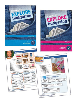 Explore Budgeting Curriculum - Bridges Canada