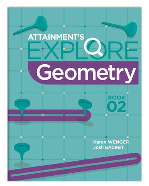 Explore Geometry Curriculum  - 6-12  - Bridges Canada