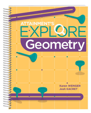 Explore Geometry Curriculum  - 6-12  - Bridges Canada
