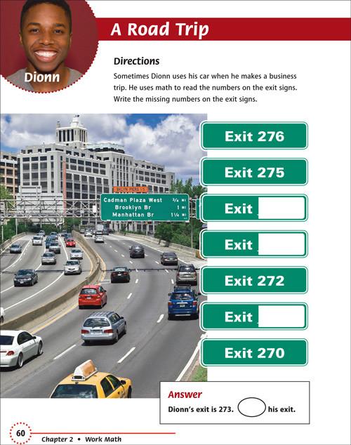 Explore Math, Real life Math Curriculum – Bridges Canada