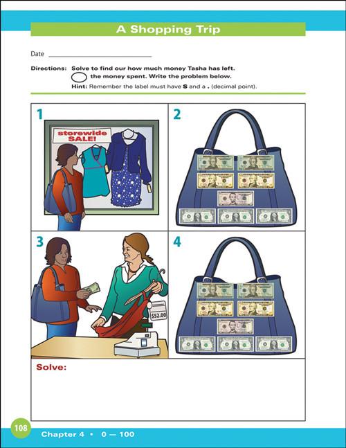 Explore Math, Real life Math Curriculum – Bridges Canada