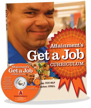 Get A Job Curriculum - Bridges Canada