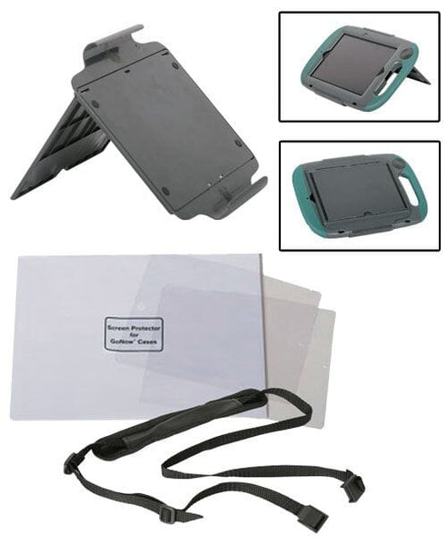 iPadアクセサリー shinonome go! GoNow Accessories - Select Your Essentials! – Bridges Canada