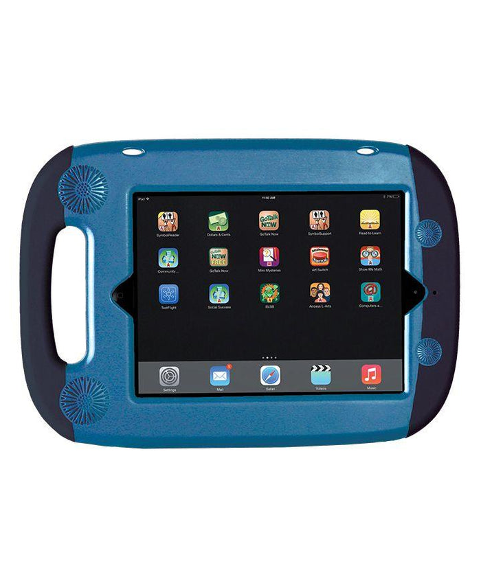 GoNow Case for iPad 10.2" and 10.5"