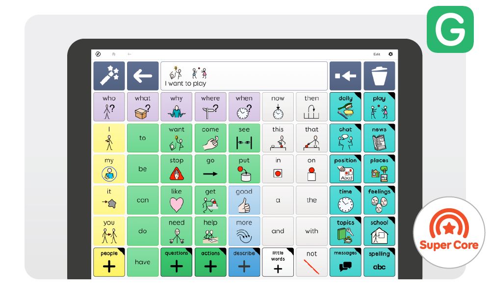 Muinus Grid Grid for iPad – Bridges Canada