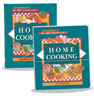 Home Cooking Curriculum - Bridges Canada
