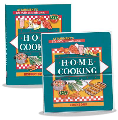 Home Cooking Curriculum