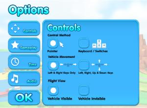 Inclusive Eye Gaze Eye Can Fly Software – Bridges Canada
