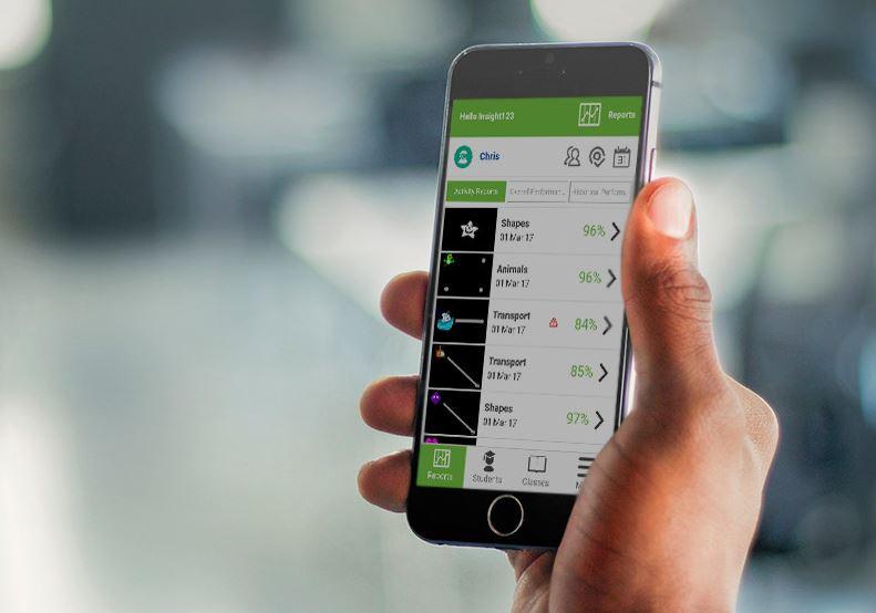 Insight - HelpKidzLearn - Bridges Canada