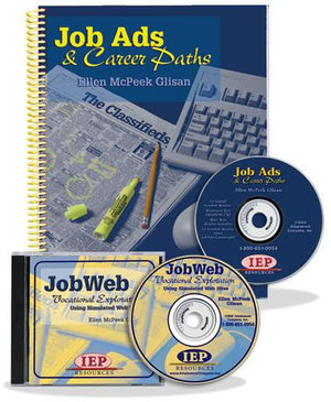Job Search Curriculum - Bridges Canada