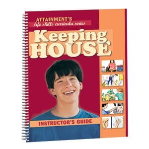 Keeping House Curriculum