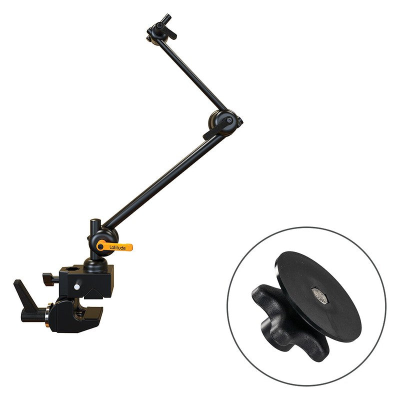 Latitude 360 for Assistive Technology - Bridges Canada