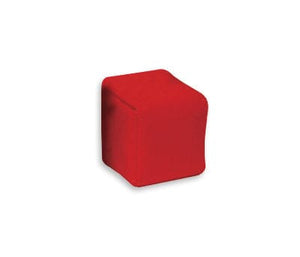 Learning Fun Cube - 4" - Bridges Canada