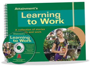 Learning to Work - Bridges Canada