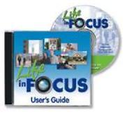 Life In Focus 5 CD'S