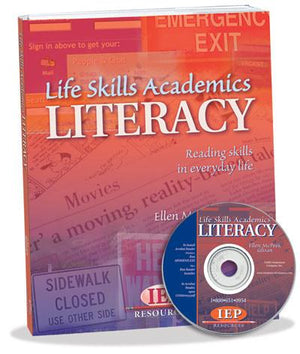 Life Skills Academic: Literacy - Bridges Canada