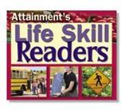 Life Skills Readers CD