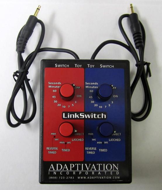 Linkswitch - Dual Channel