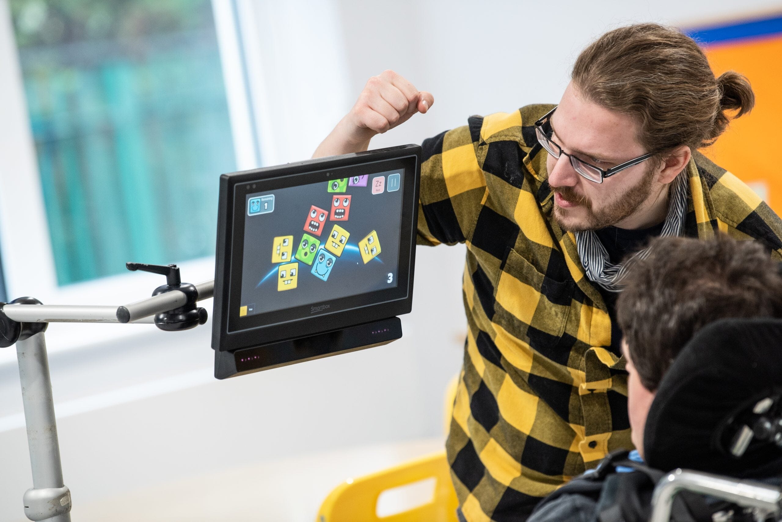 Learning Lab Bridge Look Lab by Smartbox – Bridges Canada