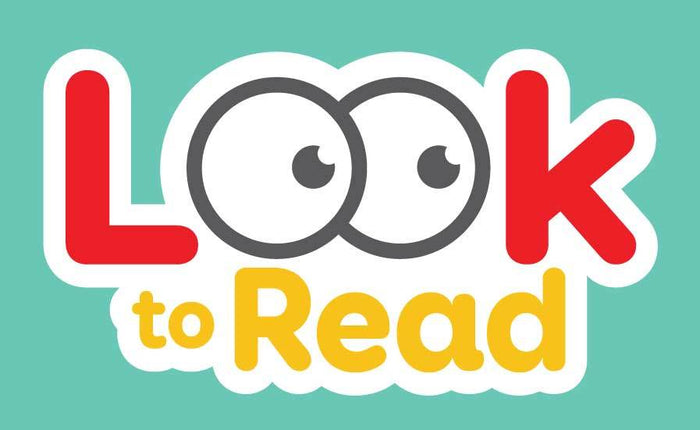 Look to Read